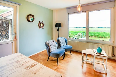 Einladende Wohnung in Baflo mit