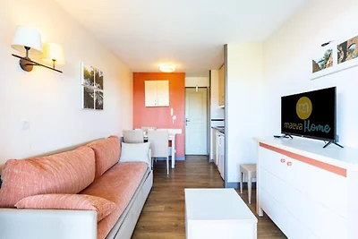 Studio 4 Personen - Auswahl