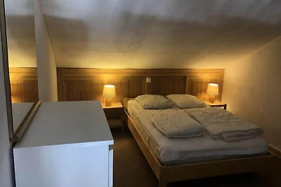 Duplex in Frankreich mit Ski-In/Ski-Out