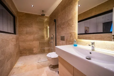Villa in Kalkan met zwembad