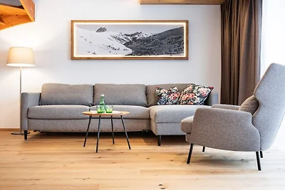 Aparthotel Alpen Chalet