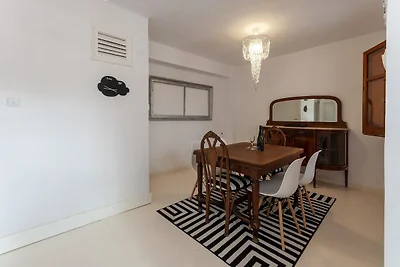 Samba - Apartment In Gandia