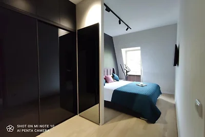 One Bedroom Apartment