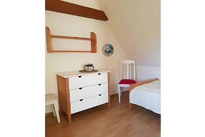 Ferienhaus mit 1 Schlafzimmer
