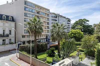 Elegant appartement - AC-4P - Cannes