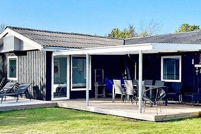 6 Personen Ferienhaus in Tarm-By Traum