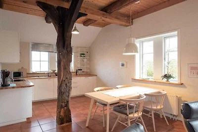 Appartement de vacances « Sur la digue »