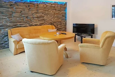 Wohnung mit Stellplatz in Wildemann
