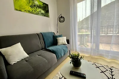 Wohnung nahe Avène Thermalbad & Wanderwege