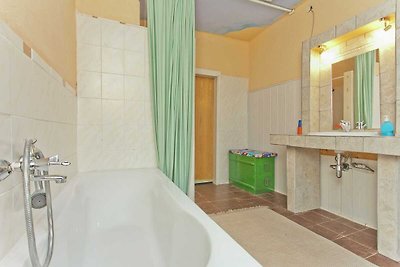 Gemütliche Ferienwohnung im Erdgeschoss mit e...