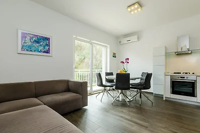 Ferienwohnung Familienurlaub Mokosica