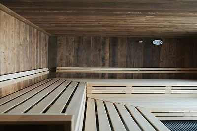 Exklusives Apartment in Westendorf