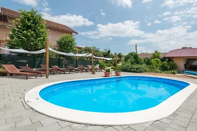 Appartamento Vacanza con famiglia Grabovac