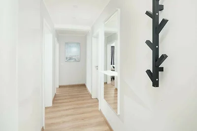 Ferienwohnung in Juist mit Schwimmbecken