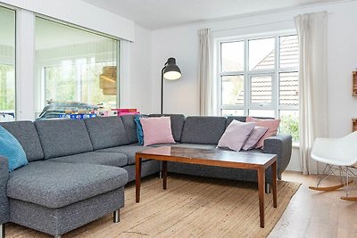 8 Personen Ferienhaus in Nordborg-By Traum