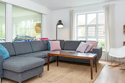 8 Personen Ferienhaus in Nordborg-By Traum