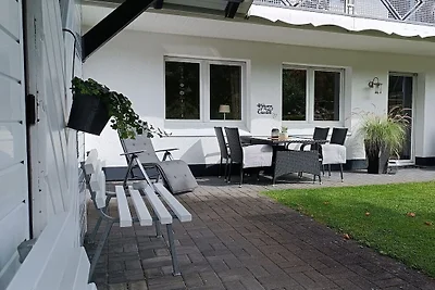 Vakantieappartement met 1 slaapkamer