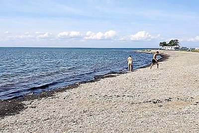 5 Sterne Ferienhaus in Degerhamn