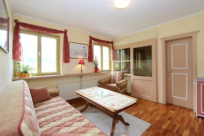 Appartement Neukirchen bij Skigebied