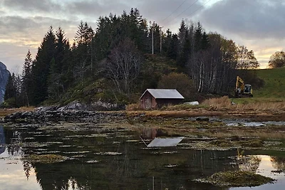 7 Personen Ferienhaus in Foldereid-By Traum