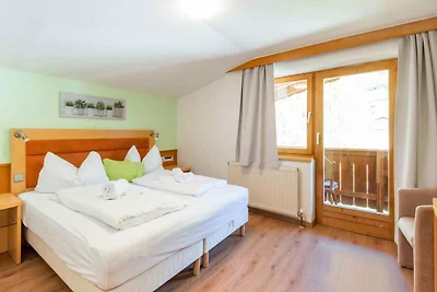 Appartamento per vacanze per gruppi grandi a ...