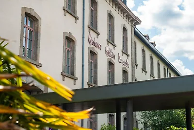 Unterkunft für 6 Gäste mit Wellnessbereich