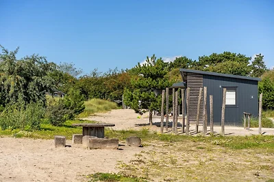Ameland Retreat mit Veranda