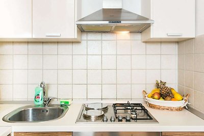Apartment Penetra - Two Bedroom Apartment wit...