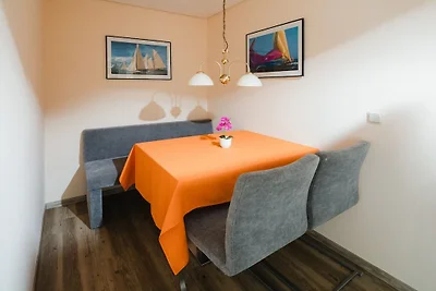 Huis Reinoldus, App Type D