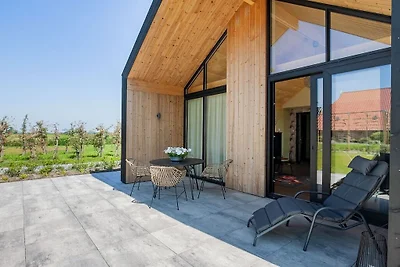Ferienhaus in Slappeterp mit Sauna