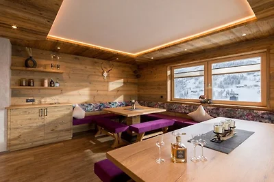 Apartament wakacyjny Spitaler