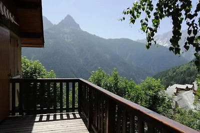 apartman za odmor Obiteljski odmor Barcelonnette