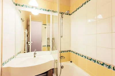 Appartamento bilocale per 5 persone -...