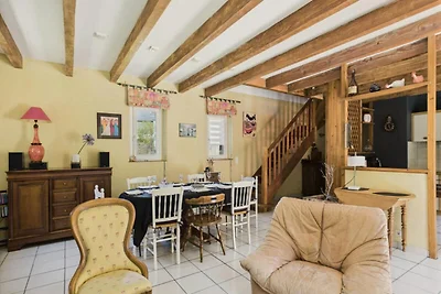 Apartment in Fouesnant in der Nähe des...