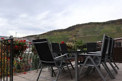 Wehlener Rosengarten
