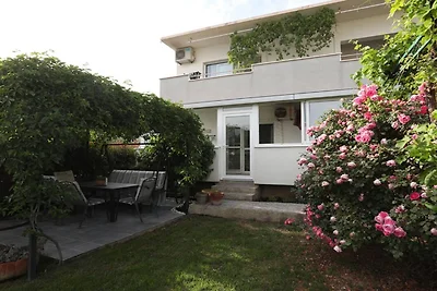 Garden Oasis - Kaštel Lukšić - One Bedroom Ap...