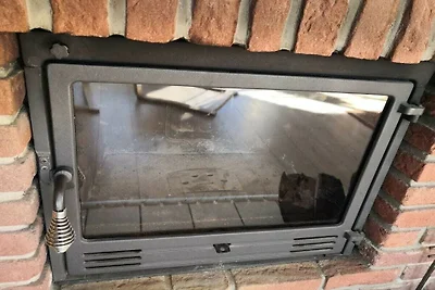 Ferienhaus mit 1 Schlafzimmer