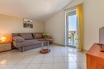 Graceful Apartment in Banjole in der Nähe von...