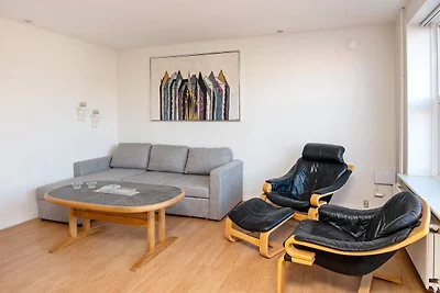 4 Personen Ferienhaus in Ansager-By Traum