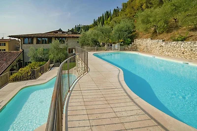 Casa vacanze a Toscolano con posto auto