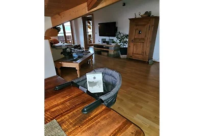 Appartement de vacances avec 2 chambres