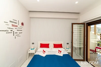 Appartement vlakbij station Circumvesuviana