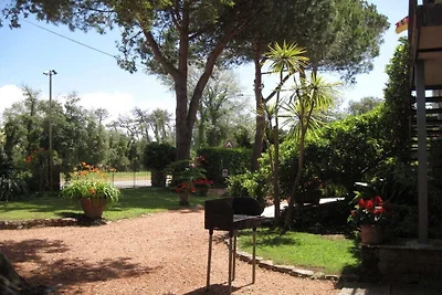 "B" bij Casa Furrer