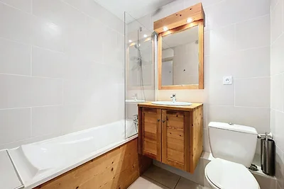 Chalune - Wohnung - 8 Personen - Zentrum