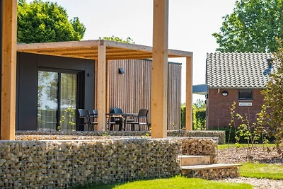 Vakantiehuis met 1 slaapkamer
