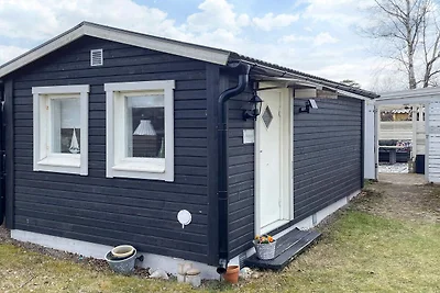 6 Personen Ferienhaus in Skummeslövsstrand