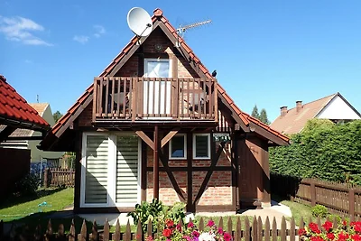 Ferienhaus, Kolczewo