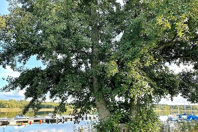 9 Personen Ferienhaus in LIDKÖPING-By Traum
