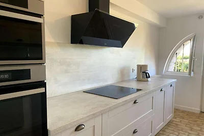 Kuća za odmor Dopust za oporavak saint ambroix