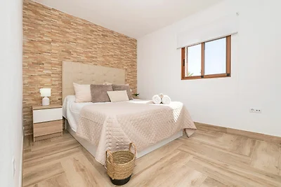 Casa Roja - Ferienhaus Mit Privatem Pool